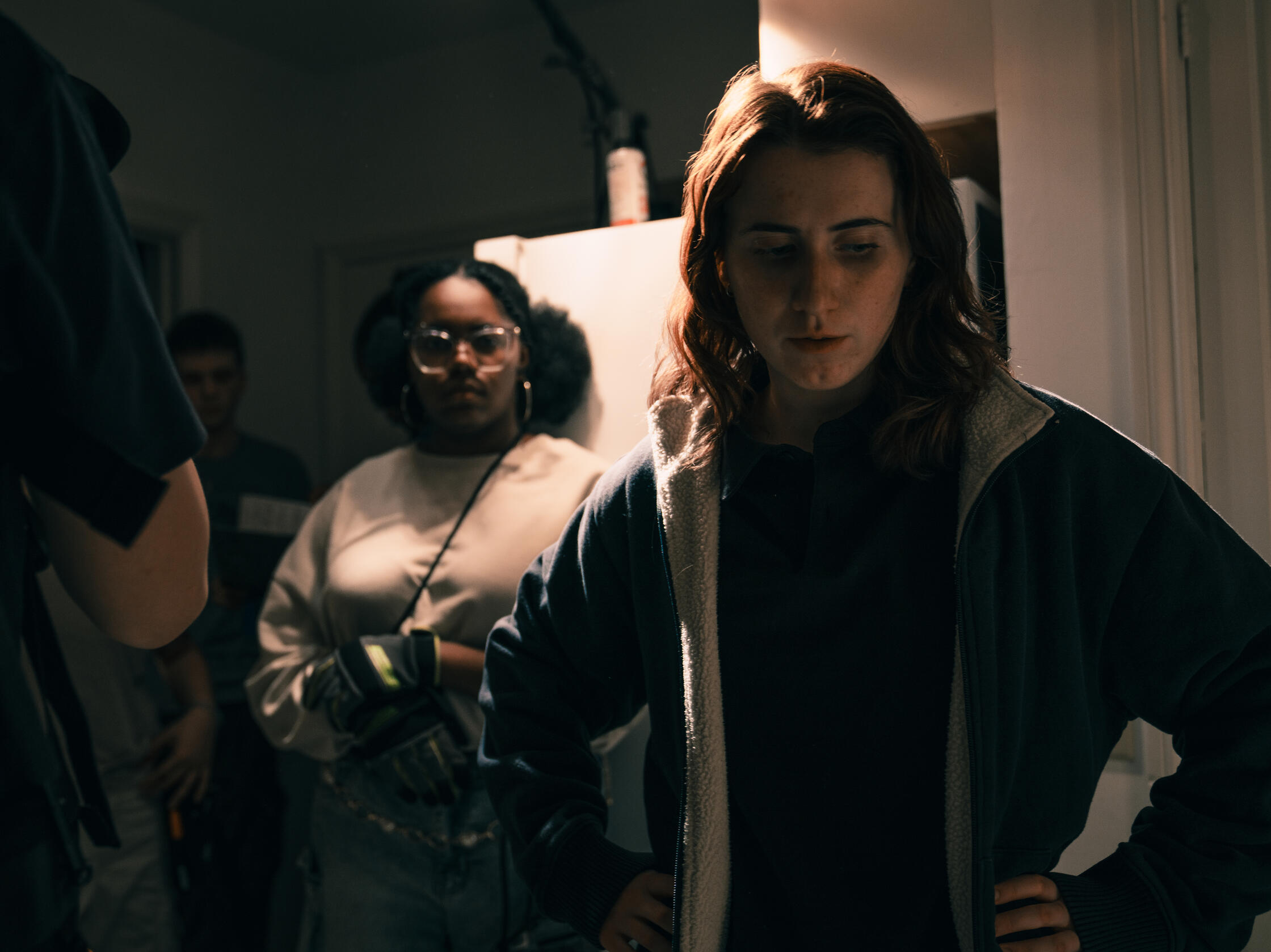 MO GHRÁ (2026) director CLARA KELLEY