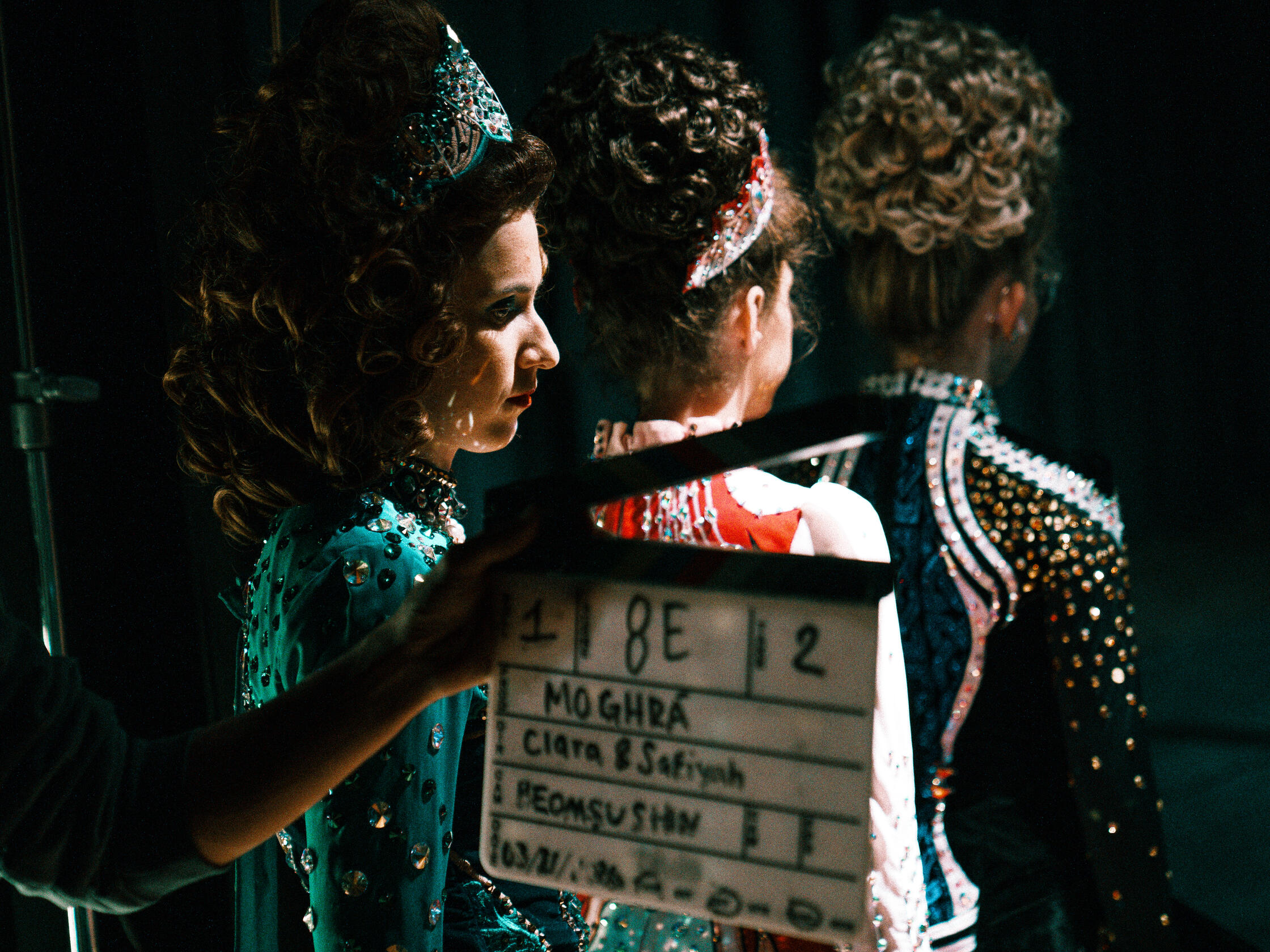 MO GHRÁ (2026) director CLARA KELLEY